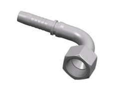 公制螺紋74°錐面密封5